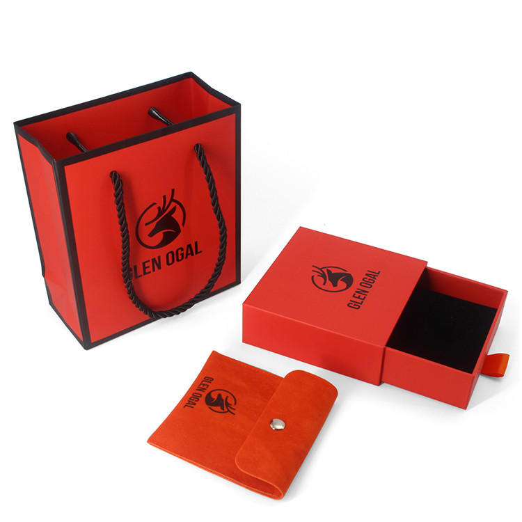 Buy cheap Personalized Kraft Jewellery Boxes Dubai Western Jewelry Boxes Custom Logo product