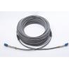 Buy cheap Long Haul,High Tensile Resistant Fiber Patch Cord/Cable Assembly with Flexible from wholesalers