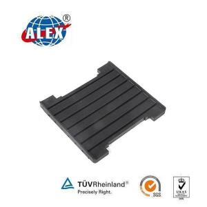 Buy cheap High Quality Rubber Pad for Railroad Made in China product