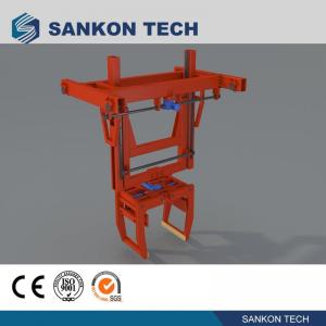 Buy cheap Multi Functional SANKON Rotary Sling AAC Block Machine product
