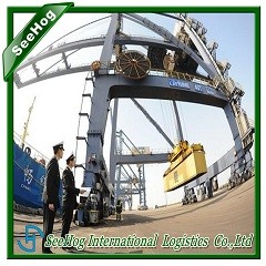 Seehog Ningbo UPS customs clearance agent_one day fast clearance service for sale