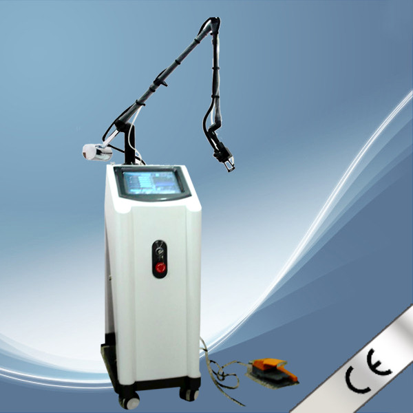 Laser Surgical Product Fractional CO2 Laser Beauty Machine/ Laser Cutting for sale