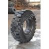 Buy cheap Solid Tire, Forklift Tyre, Forklift Solid Tyre (9.00-20) from wholesalers