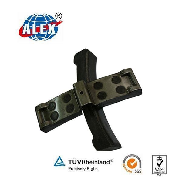 Buy cheap Hot Sale Composite Brake Block for High Speed Train product