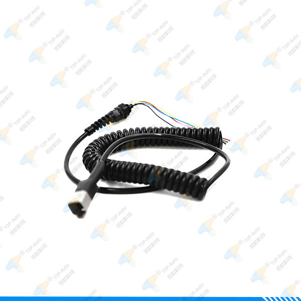 Buy cheap 137611 137611GT Controller Coil Cord For Genie Lift GS-2669 BE GS-2669 DC GS-3369 BE GS-3369 DC product