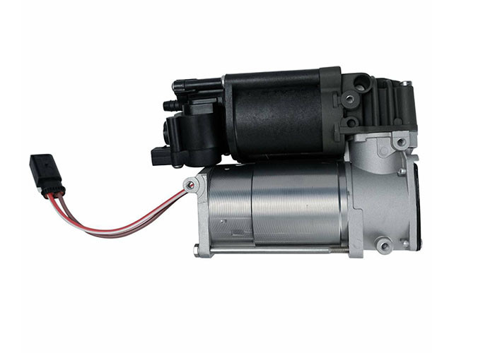 Buy cheap 37206850555 Air Suspension Compressor Airmatic Pump for BMW X5 F15 F85 X6 F16 from wholesalers