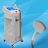 2018 Hottest !!! 808nm diode laser hair removal machine/ 808nm permanent hair for sale