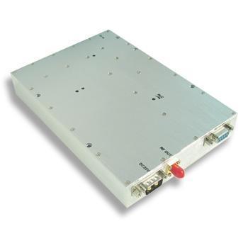 Buy cheap VHF UHF RF Power Amplifier Module from wholesalers