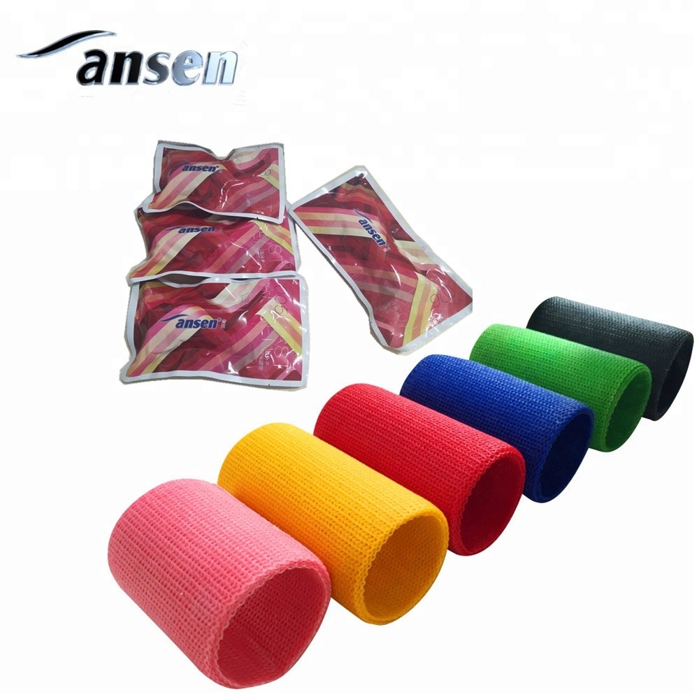 Buy cheap Breathable Adhesive Plaster Orthopedic Fiberglass Casting Tape OEM Service Fiberglass Casting Tape Bandage product