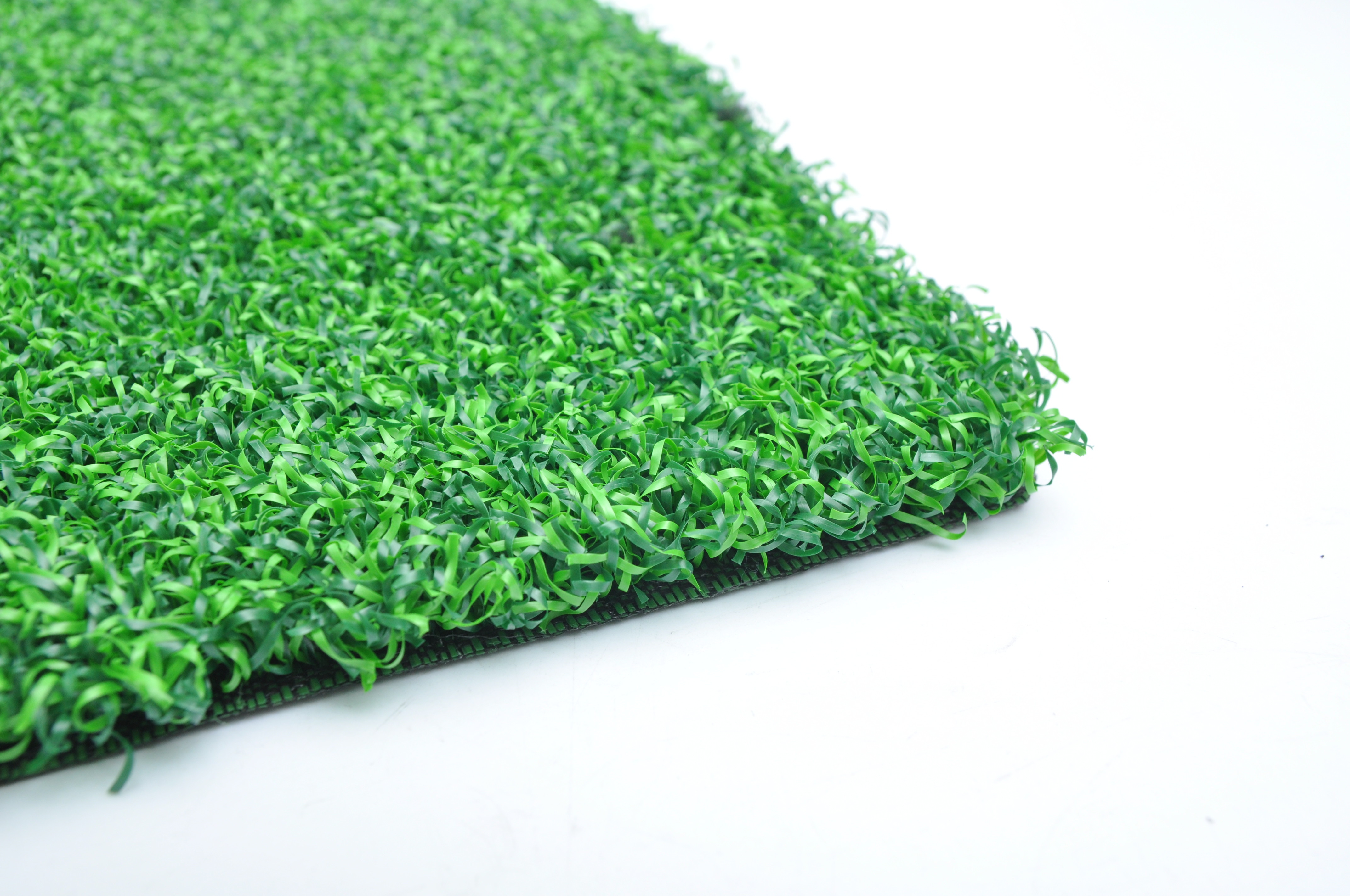 Buy cheap Soft Golf Artificial Turf Good Elasticity  Nature Looking Fake Golf Grass product