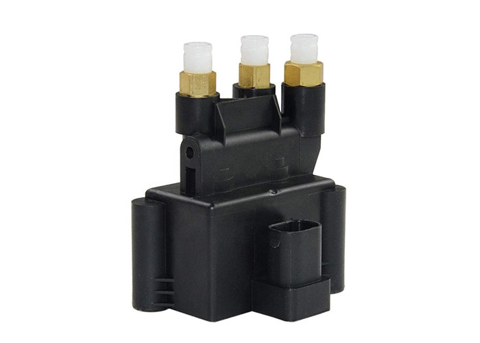 Buy cheap Air Control Valve Block For Mercedes R Class W251 W212 A2123200758 A2513200158 product