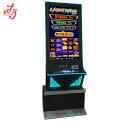 20% 30% High Stakes Vertical Screen Slot Game 43'' Touch Screen Casino Slot for sale