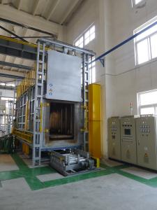Buy cheap 600C T7 T8 Ageing Types Of Heat Treatment Furnaces Aluminum Alloy Casting product