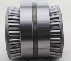 Buy cheap 77788M Brass Cage Four Row Taper Roller Bearing 381088X2 440x650x355mm product