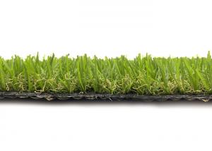 Buy cheap Oem 40mm Commercial Artificial Grass On Garage Roof product