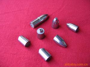 Buy cheap Health Harmless Tungsten Products / Tungsten Weights For Sports Equipment product