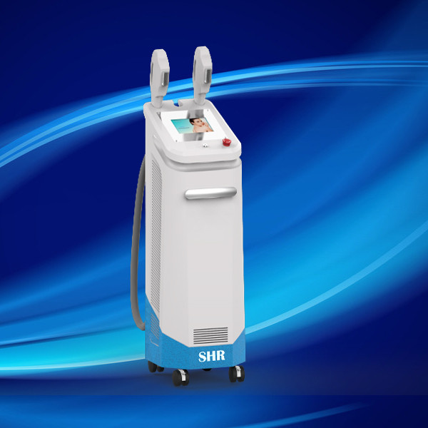 Medical CE Approved Top Quality Skin Rejuvenation / Hair Removal Machine Elight for sale