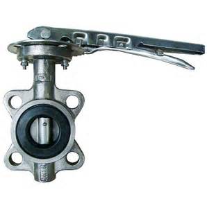 Buy cheap Betts Butterfly Valves product