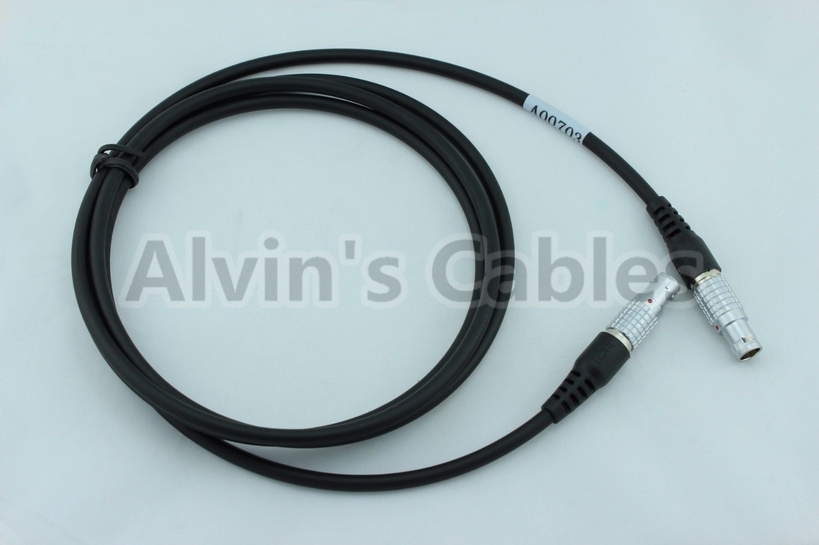Buy cheap 8 Pin Male to 8 pin male Cable for Leica GS15 SATEL 35 Watt Radio with GPS Host product