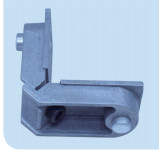 Buy cheap Precision Die Casting Window Door Accessories Iso9001-2008 Customized Size product