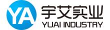 China SHANGHAI YUAI INDUSTRY CO.,Ltd logo
