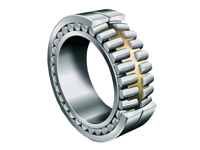 Buy cheap Anti Friction Brass Cage Bearing For Concrete Mixer , PLC59-5 Vibrating Screen from wholesalers