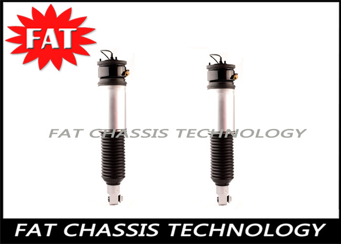 Buy cheap Rear Right / Left BMW Air Suspension for BMW E66 E65 OEM 37126785535 / 37126785536 product