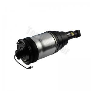 Buy cheap Dust Cover Rear Air Shock Airmatic Absorber For Range Rover Sport L320 HSE LR023235 product