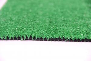 Buy cheap Nature Green Soft Artificial Grass Decoration Wall Free - Fastness product