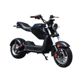 Buy cheap 1500W 60V 20Ah Portable Electric Mobility Scooters Motorized 45km/H 50Km Range product