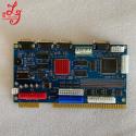 WMS 550 Life Of Luxury Game PCB Board For Sale 72%- 90% Good Holding For Sale for sale