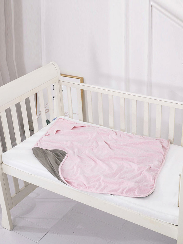 Buy cheap EMF shielding baby blanket cotton+silver product