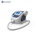 2019 latest CE approval Germany 12*20mm permanent hair removal 808nm laser 600W for sale