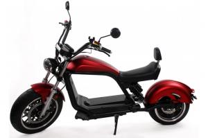 Buy cheap SE08 Portable Electric Scooter 2000w Brushless Motor 60v E Scooter product
