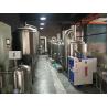 Energy Saving Microbrewery Equipment Small Scale Commercial Brewing Rustproof for sale