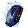 MT10 Smart Bracelet 320x240 screen Fitness Tracker Immune Booster Exercising for sale