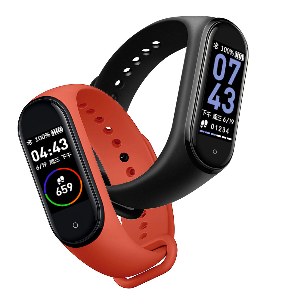 China M14 BLE Calling Smartwatch Body Temperature Sports Polaroid Single Touch for Xiaomi for sale