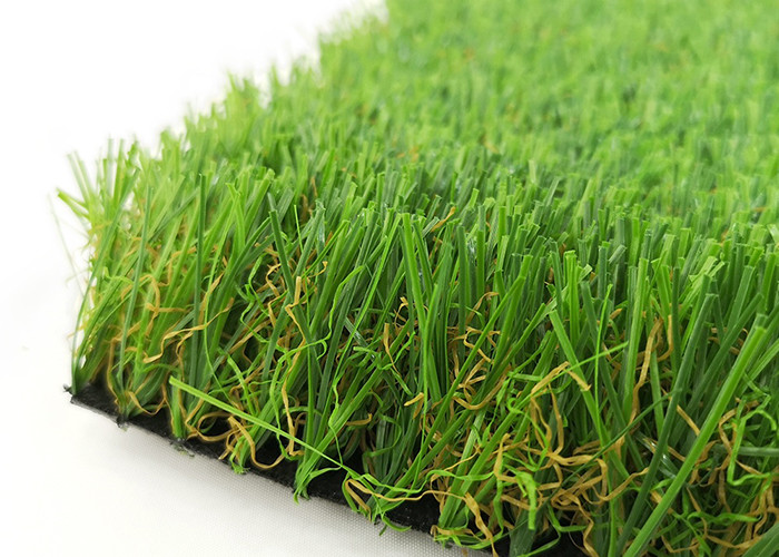 Buy cheap Natural Looking Soccer Field Oem Artificial Synthetic Grass 40mm product