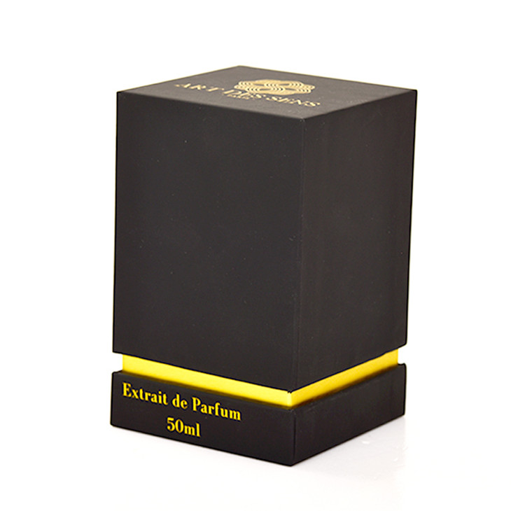 Buy cheap Custom Perfume Box / Perfume Gift Box / Perfume Packaging Box product