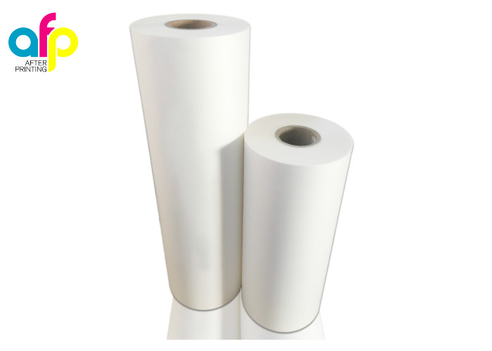 Buy cheap Fingerprint Free Soft Touch Matte Laminating Film for Luxury Packaging Consumption product