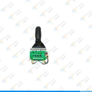 Buy cheap Industrial Joystick Controller , JL KR0048 For JLG Toucan 800A 1010 1210 131 product