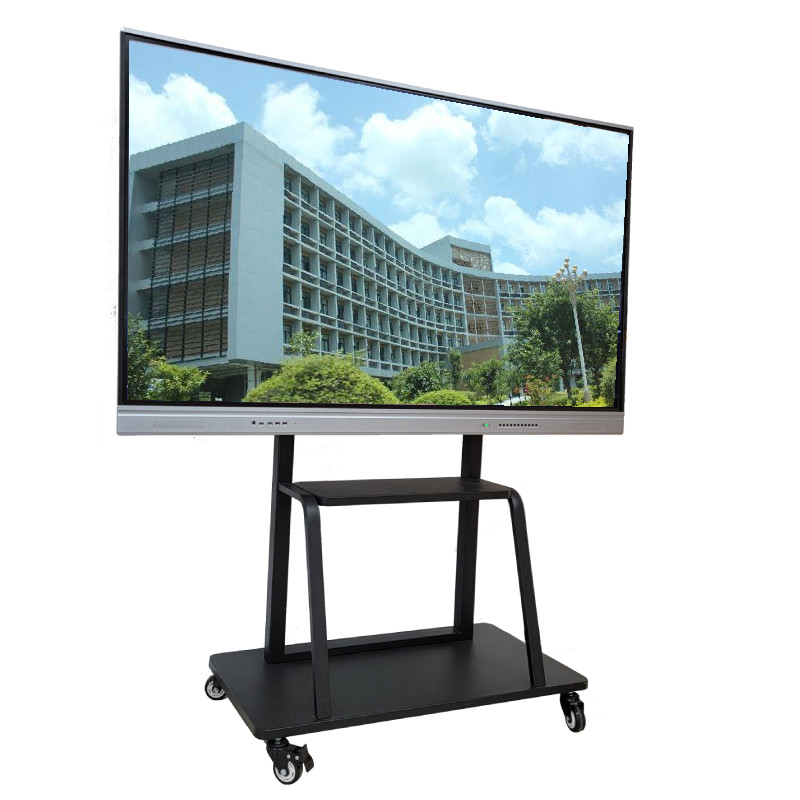 China CE IR Interactive Whiteboard , 75 Smart Electronic Board For Teachers for sale