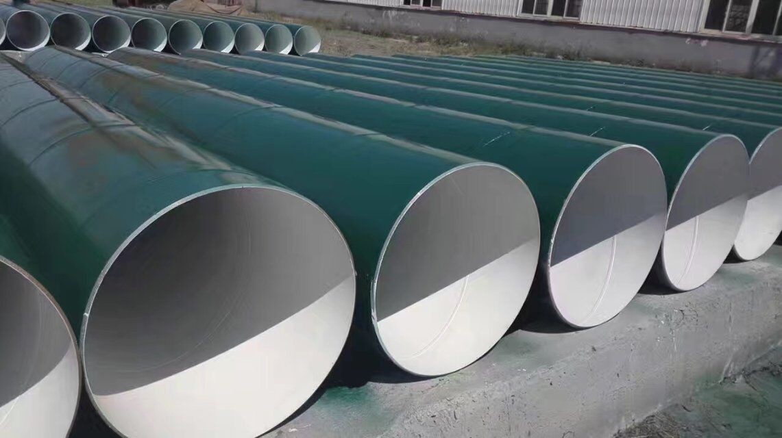 Buy cheap API 5L X42 X60 X65 X70 X52 800mm Large Diameter SSAW/LSAW Carbon Spiral Welded Steel Pipe/black coated steel pipe product