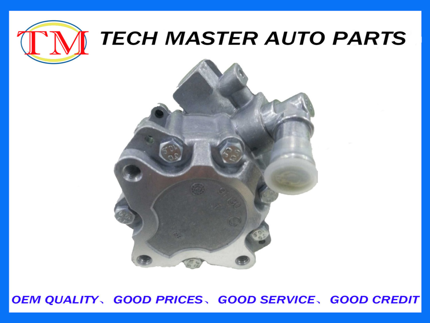 Buy cheap BMW E39 Power Steering Pump Replacement Auto Spare Parts OE 32416780413 product