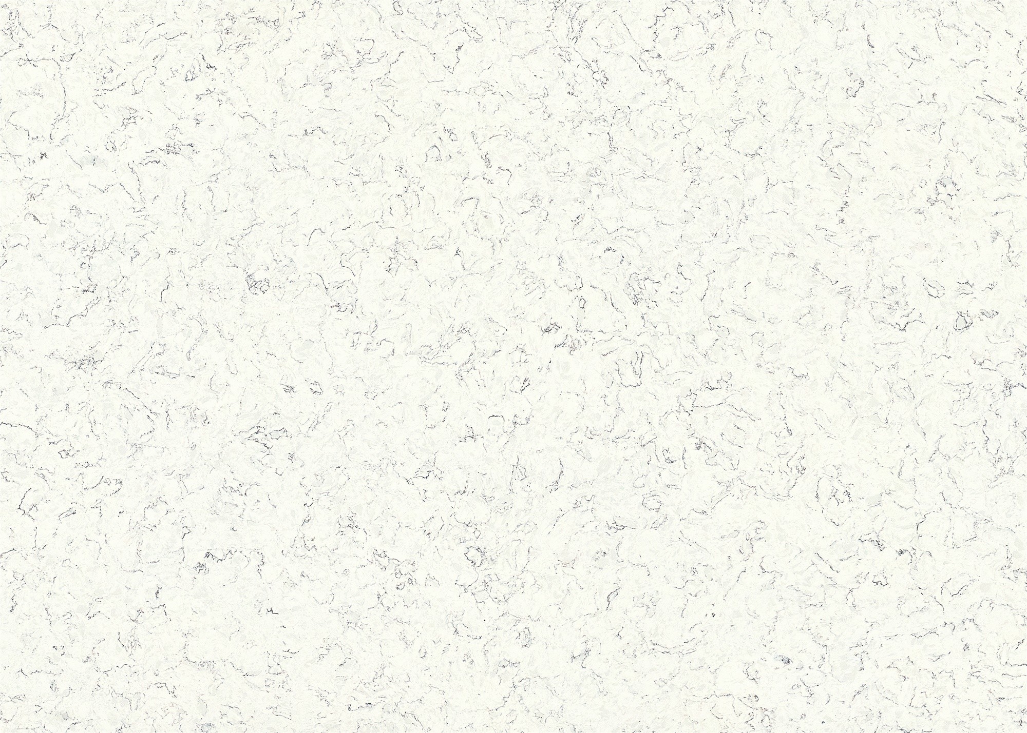 Buy cheap High Density Calacatta Super White Quartz Strong Resistance To Scratch product