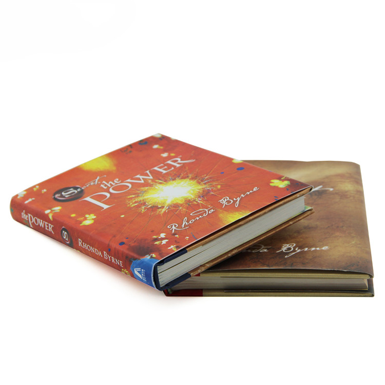 Buy cheap Hardback Book Printing Services Custom Coloring For Personal ECO Friendly product
