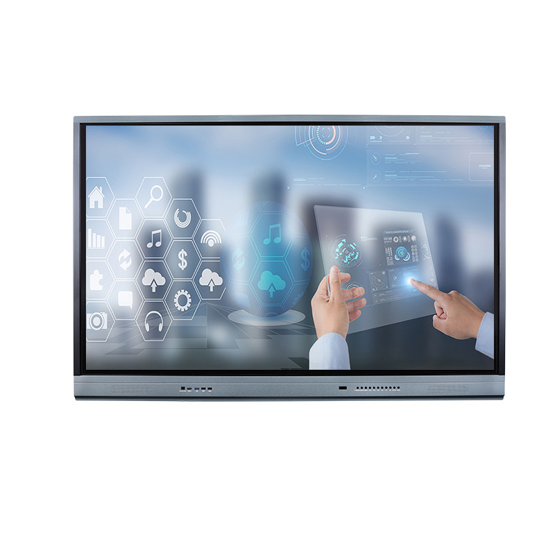 32G EMMC Smart Whiteboard For Teaching Anti Blue Screen for sale