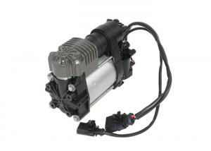 Buy cheap Rebuild Air Suspension Compressor Pump for Audi Q7 VW Touareg Porsche Cayenne 2012-- 7P0616006E product