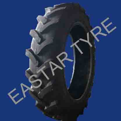 Buy cheap Tire, Tractor Tyre, Agricultural Tire 9.50-20 (R-1) product