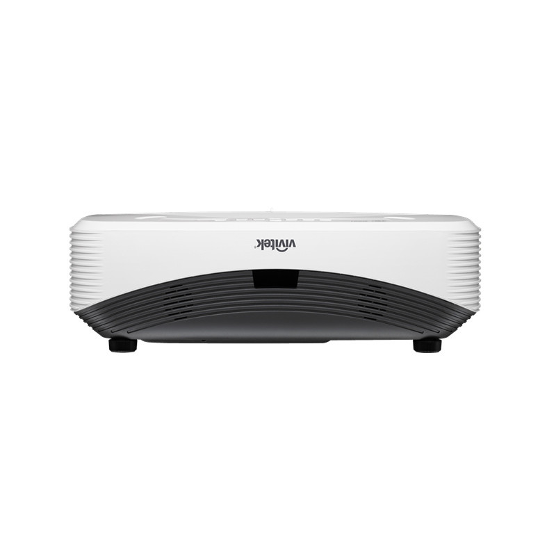 China DLP Ultra Short Throw Laser Projector 3300 Lumen 1080p for sale